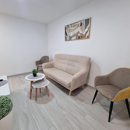 Apartamentos En Denia Frente Al Puerto! المظهر الخارجي الصورة