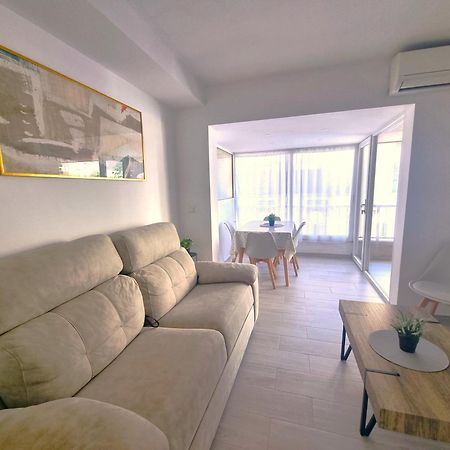 Apartamentos En Denia Frente Al Puerto! المظهر الخارجي الصورة
