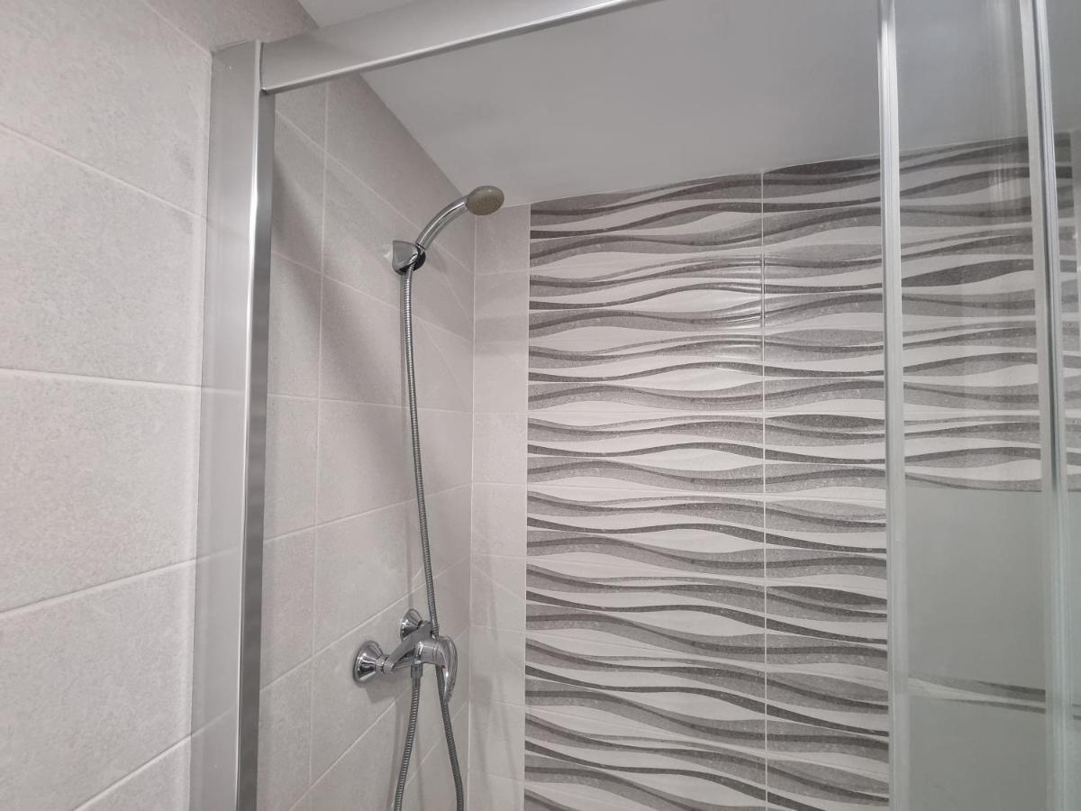 Apartamentos En Denia Frente Al Puerto! المظهر الخارجي الصورة