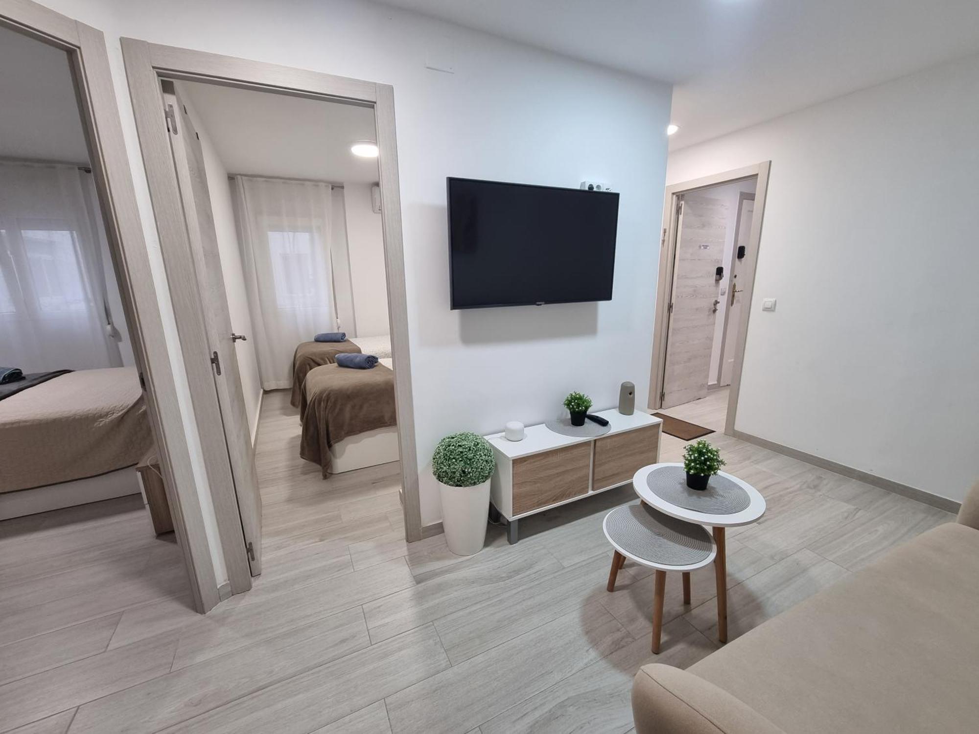 Apartamentos En Denia Frente Al Puerto! المظهر الخارجي الصورة