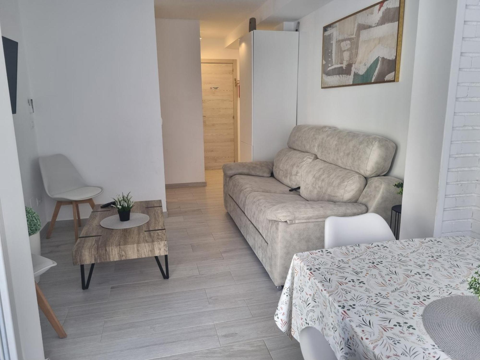 Apartamentos En Denia Frente Al Puerto! المظهر الخارجي الصورة