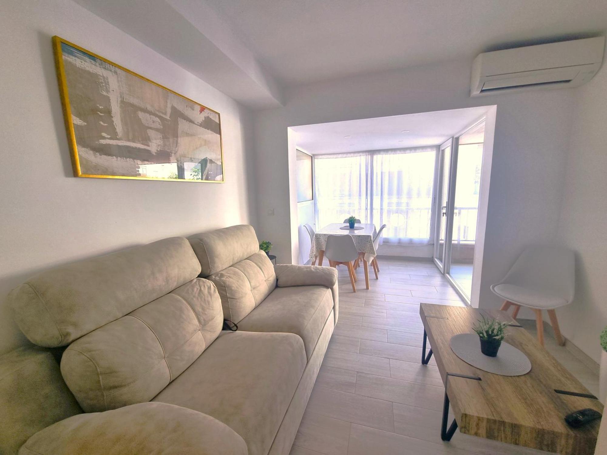 Apartamentos En Denia Frente Al Puerto! المظهر الخارجي الصورة