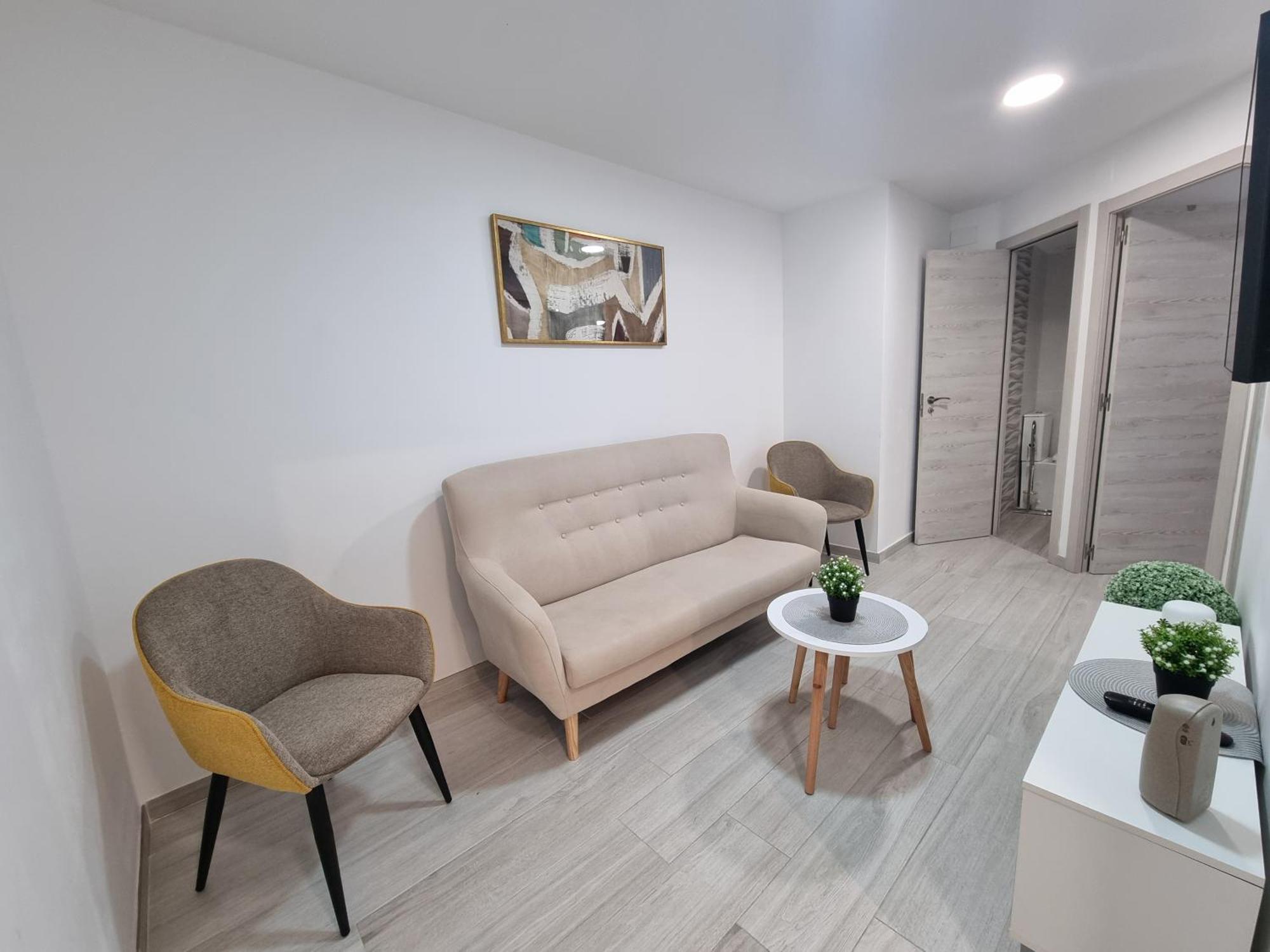 Apartamentos En Denia Frente Al Puerto! المظهر الخارجي الصورة