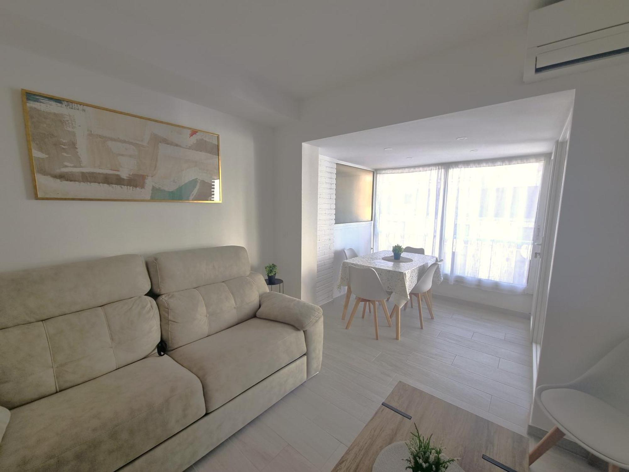 Apartamentos En Denia Frente Al Puerto! المظهر الخارجي الصورة