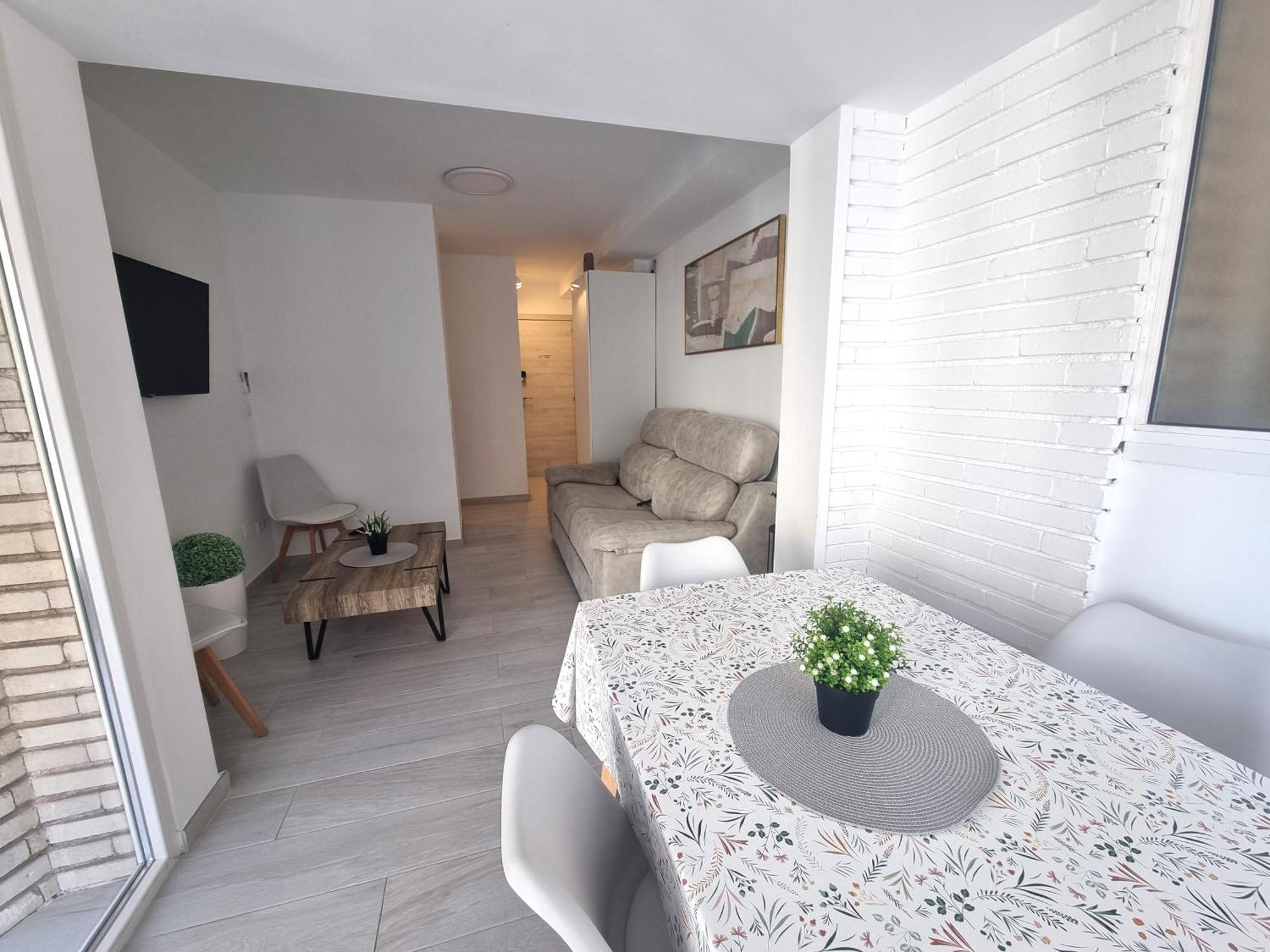 Apartamentos En Denia Frente Al Puerto! المظهر الخارجي الصورة